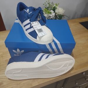 Men's Adidas Superstar Super modified  Sneakers